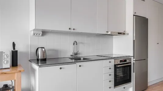 Apartments in Lundby - photo 3