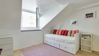 Apartment for rent in Paris 3ème arrondissement - Marais, Paris