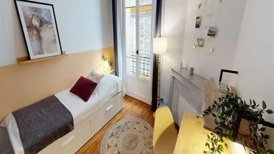 Rooms in Paris 7ème arrondissement - photo 2