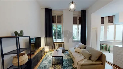 Apartment for rent in Berlin Charlottenburg-Wilmersdorf, Berlin