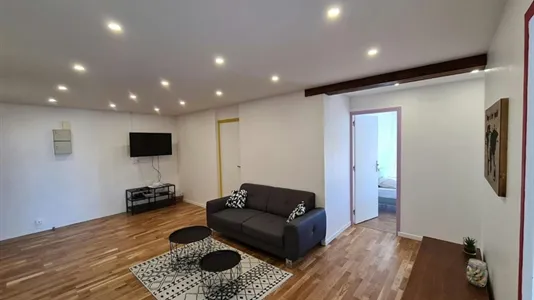 Rooms in Le Havre - photo 3