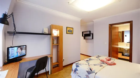 Rooms in Arrigorriaga - photo 4