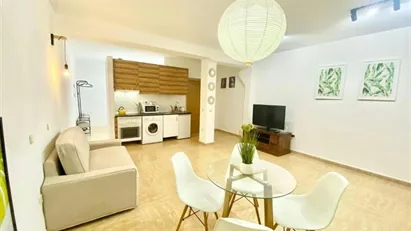 Apartment for rent in Las Barranquillas, Comunidad de Madrid