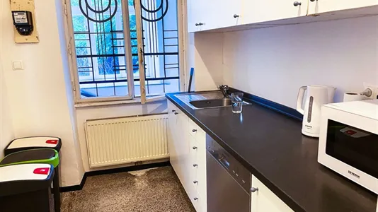 Rooms in Vienna Leopoldstadt - photo 8