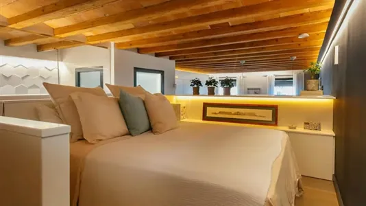 Apartments in Barcelona Eixample - photo 10