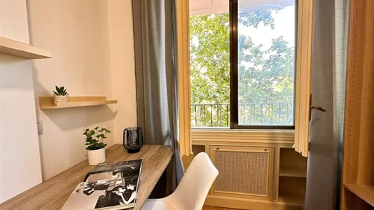 Rooms in Madrid Moncloa-Aravaca - photo 8