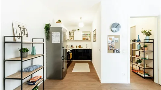 Rooms in Berlin Mitte - photo 7