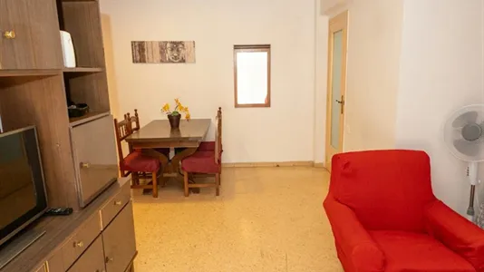 Rooms in Alboraya - photo 9