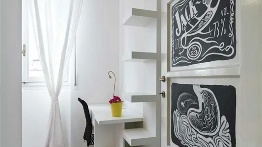 Rooms in Milano Zona 2 - Stazione Centrale, Gorla, Turro, Greco, Crescenzago - photo 6