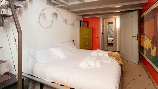 Rooms in Turin - photo 2