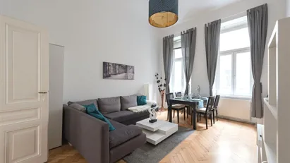 Apartment for rent in Vienna Leopoldstadt, Vienna