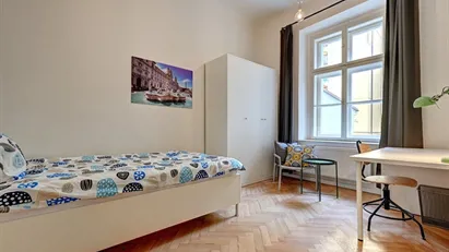 Room for rent in Prague