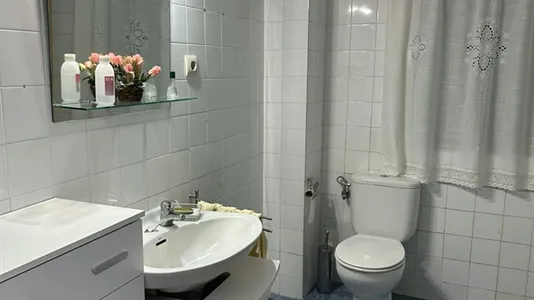 Rooms in A Coruña - photo 4