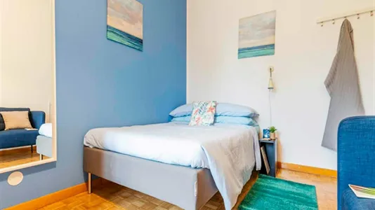 Rooms in Padua - photo 1