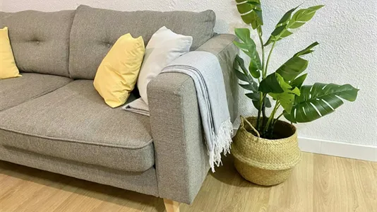 Rooms in Getafe - photo 9