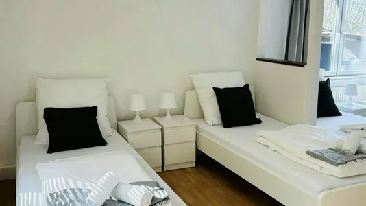 Rooms in Hamburg Bergedorf - photo 9