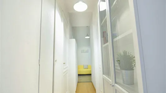 Rooms in Turin - photo 8