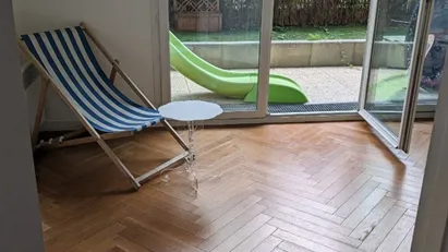 Apartment for rent in Nanterre, Île-de-France