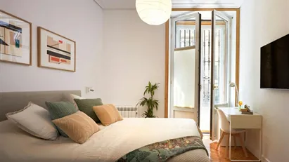 Room for rent in Madrid Centro, Madrid