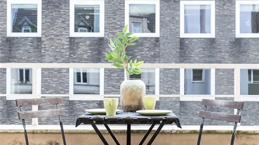 Apartments in Cologne Innenstadt - photo 8