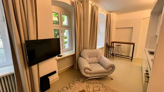 Apartments in Location is not specified - photo 6