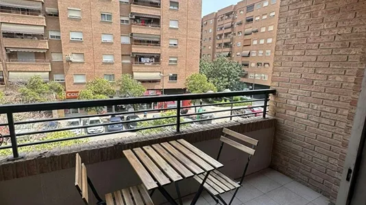 Rooms in La Torre - photo 7