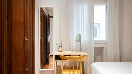 Rooms in Madrid Moncloa-Aravaca - photo 4