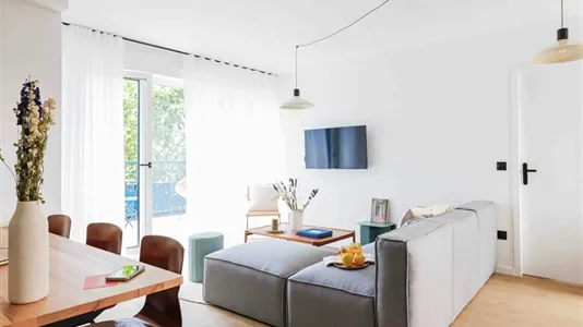 Rooms in Boulogne-Billancourt - photo 5