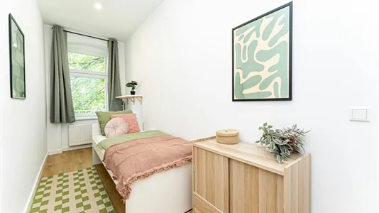 Rooms in Berlin Treptow-Köpenick - photo 1