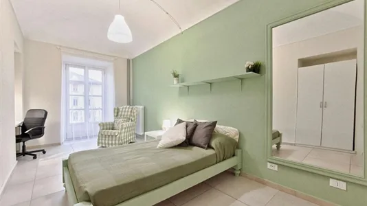 Rooms in Turin - photo 1