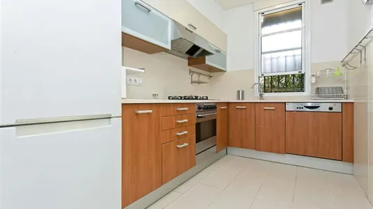 Rooms in Barcelona Gràcia - photo 4