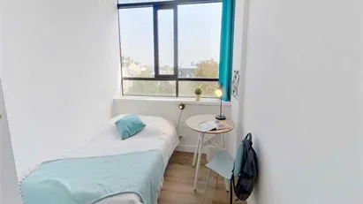 Room for rent in Nanterre, Île-de-France