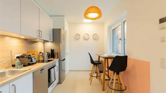 Rooms in Location is not specified - photo 5