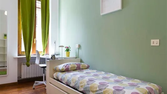 Rooms in Milano Zona 4 - Vittoria, Forlanini - photo 4