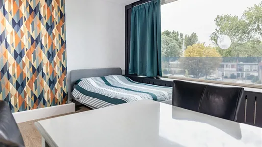 Rooms in Rotterdam IJsselmonde - photo 2