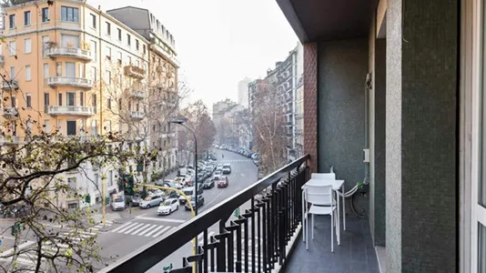 Rooms in Milano Zona 1 - Centro storico - photo 10