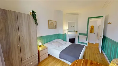 Room for rent in Paris 18ème arrondissement - Montmartre, Paris