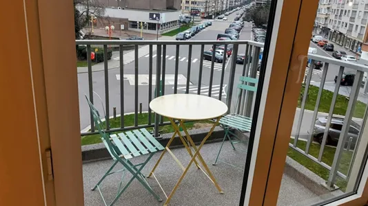 Apartments in Grimbergen - photo 9