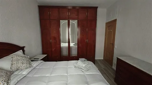 Rooms in Madrid Carabanchel - photo 4