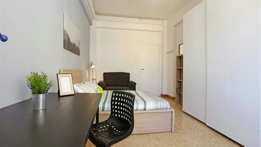 Rooms in Roma Municipio XIV – Monte Mario - photo 4
