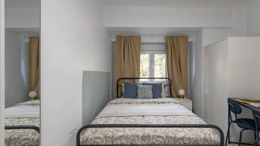 Rooms in Alaquàs - photo 8