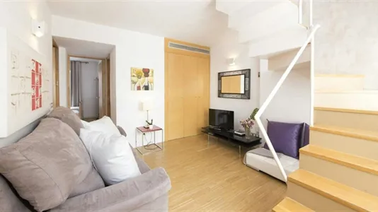 Apartments in Madrid Centro - photo 2