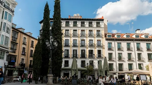 Apartments in Madrid Centro - photo 7