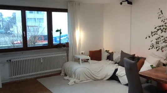 Rooms in Location is not specified - photo 1