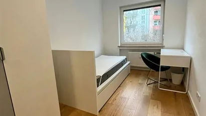 Room for rent in Munich Berg am Laim, Munich