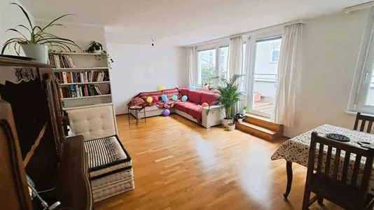 Apartments in Vienna Alsergrund - photo 1