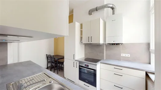 Rooms in Berlin Tempelhof-Schöneberg - photo 9