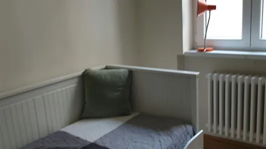 Apartments in Budapest Erzsébetváros - photo 8