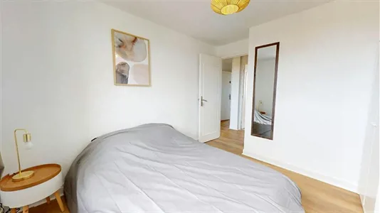 Rooms in Nancy - photo 2