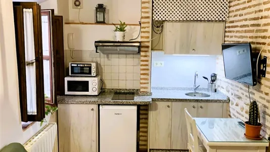 Apartments in Granada - photo 8